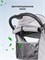 Kоляска детская прогулочная Farfello Comfy Go Comfort 2025 CG-015,серый 1739016886 - фото 112145