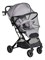 Kоляска детская прогулочная Farfello Comfy Go Comfort 2025 CG-015,серый 1739016886 - фото 112150
