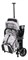 Kоляска детская прогулочная Farfello Comfy Go Comfort 2025 CG-015,серый 1739016886 - фото 112152