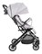 Kоляска детская прогулочная Farfello Comfy Go Comfort 2025 CG-015,серый 1739016886 - фото 112153