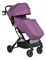 Kоляска детская прогулочная Farfello Comfy Go Comfort 2025 CG-016,фиолетовый 1673973199 - фото 112158