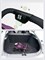 Kоляска детская прогулочная Farfello Comfy Go Comfort 2025 CG-016,фиолетовый 1673973199 - фото 112163