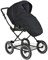 Детская коляска Roan Bass Next Classic d12 2 в 1 RCL063/1 Black 1056930345 - фото 11216