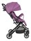 Kоляска детская прогулочная Farfello Comfy Go Comfort 2025 CG-016,фиолетовый 1673973199 - фото 112171