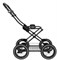 Детская коляска Roan Bass Next Classic d12 2 в 1 RCL063/1 Black 1056930345 - фото 11217