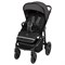 Прогулочная коляска Sweet Baby Contente Plus Basic 427580 Grey 1915141120 - фото 112218