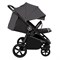 Прогулочная коляска Sweet Baby Contente Plus Basic 427580 Grey 1915141120 - фото 112222