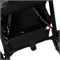 Прогулочная коляска Sweet Baby Contente Plus Basic 427580 Grey 1915141120 - фото 112223