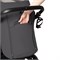 Прогулочная коляска Sweet Baby Contente Plus Basic 427580 Grey 1915141120 - фото 112227