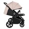 Прогулочная коляска Sweet Baby Contente Plus Basic 427581 Beige 634322365 - фото 112232
