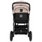 Прогулочная коляска Sweet Baby Contente Plus Basic 427581 Beige 634322365 - фото 112234