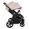 Прогулочная коляска Sweet Baby Contente Plus Basic 427581 Beige 634322365 - фото 112236
