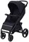 Детская прогулочная коляска Rant Basic Alpine 2025 Black 1179168395 - фото 112266