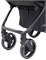 Детская прогулочная коляска Rant Basic Alpine 2025 Black 1179168395 - фото 112270