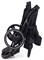 Детская прогулочная коляска Rant Basic Alpine 2025 Black 1179168395 - фото 112272