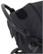 Детская прогулочная коляска Rant Basic Alpine 2025 Black 1179168395 - фото 112273