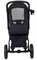 Детская прогулочная коляска Rant Basic Alpine 2025 Black 1179168395 - фото 112274