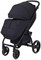 Детская прогулочная коляска Rant Basic Alpine 2025 Black 1179168395 - фото 112278