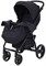 Детская прогулочная коляска Rant Basic Alpine 2025 Black 1179168395 - фото 112279