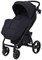 Детская прогулочная коляска Rant Basic Alpine 2025 Black 1179168395 - фото 112280