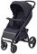 Детская прогулочная коляска Rant Basic Alpine 2025 Black 1179168395 - фото 112281