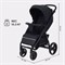 Детская прогулочная коляска Rant Basic Alpine 2025 Black 1179168395 - фото 112294