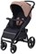 Детская прогулочная коляска Rant Basic Alpine 2025 Brown 1301956880 - фото 112296