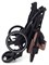 Детская прогулочная коляска Rant Basic Alpine 2025 Brown 1301956880 - фото 112301