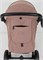 Детская прогулочная коляска Rant Basic Alpine 2025 Brown 1301956880 - фото 112303