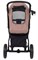 Детская прогулочная коляска Rant Basic Alpine 2025 Brown 1301956880 - фото 112304