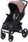 Детская прогулочная коляска Rant Basic Alpine 2025 Brown 1301956880 - фото 112307