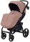 Детская прогулочная коляска Rant Basic Alpine 2025 Brown 1301956880 - фото 112310