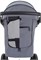 Детская прогулочная коляска Rant Basic Alpine 2025 Graphite 69266772 - фото 112326