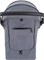 Детская прогулочная коляска Rant Basic Alpine 2025 Graphite 69266772 - фото 112332
