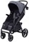 Детская прогулочная коляска Rant Basic Alpine 2025 Graphite 69266772 - фото 112336