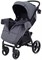 Детская прогулочная коляска Rant Basic Alpine 2025 Graphite 69266772 - фото 112338