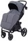 Детская прогулочная коляска Rant Basic Alpine 2025 Graphite 69266772 - фото 112339