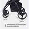 Детская прогулочная коляска Rant Basic Alpine 2025 Graphite 69266772 - фото 112342
