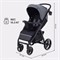 Детская прогулочная коляска Rant Basic Alpine 2025 Graphite 69266772 - фото 112352