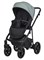 Детская коляска Riko Basic Leon 2 в 1 01 Green зеленый 1477488451 - фото 11236