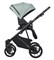 Детская коляска Riko Basic Leon 2 в 1 01 Green зеленый 1477488451 - фото 11238