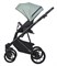 Детская коляска Riko Basic Leon 2 в 1 01 Green зеленый 1477488451 - фото 11239