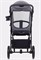 Детская прогулочная коляска Rant Volt RA353 Graphite 844429250 - фото 112408