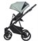 Детская коляска Riko Basic Leon 2 в 1 01 Green зеленый 1477488451 - фото 11240