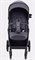 Детская прогулочная коляска Rant Volt RA353 Graphite 844429250 - фото 112412