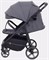 Детская прогулочная коляска Rant Volt RA353 Graphite 844429250 - фото 112414