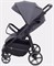 Детская прогулочная коляска Rant Volt RA353 Graphite 844429250 - фото 112416