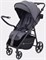 Детская прогулочная коляска Rant Volt RA353 Graphite 844429250 - фото 112418