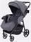 Детская прогулочная коляска Rant Volt RA353 Graphite 844429250 - фото 112420
