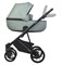Детская коляска Riko Basic Leon 2 в 1 01 Green зеленый 1477488451 - фото 11243